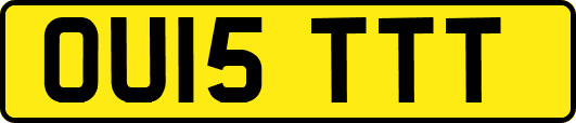 OU15TTT