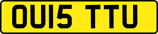 OU15TTU