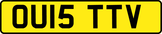 OU15TTV