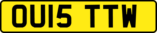 OU15TTW