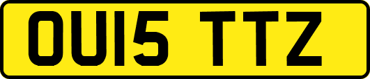 OU15TTZ