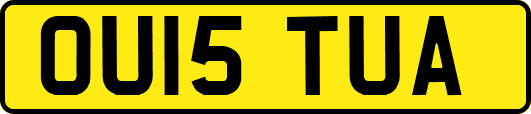 OU15TUA