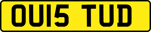 OU15TUD
