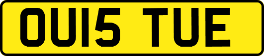 OU15TUE