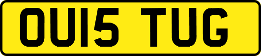 OU15TUG