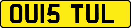 OU15TUL