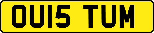 OU15TUM