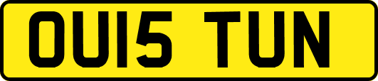 OU15TUN