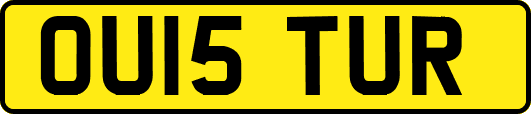 OU15TUR