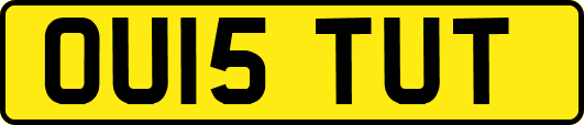 OU15TUT