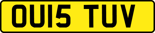 OU15TUV