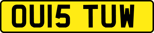 OU15TUW
