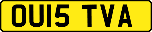 OU15TVA