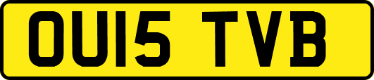 OU15TVB