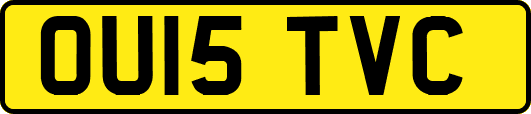 OU15TVC