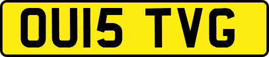 OU15TVG