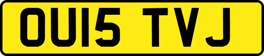 OU15TVJ