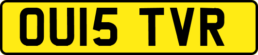 OU15TVR