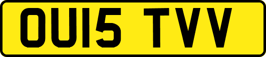 OU15TVV
