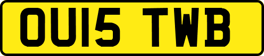 OU15TWB