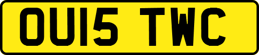 OU15TWC
