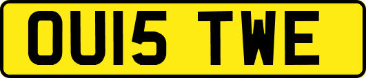 OU15TWE