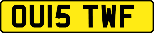 OU15TWF