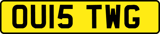 OU15TWG