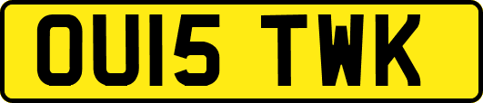 OU15TWK