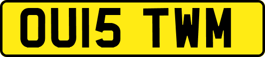 OU15TWM