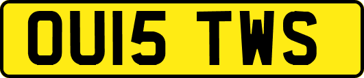 OU15TWS