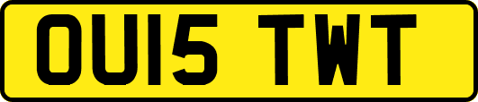 OU15TWT