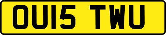 OU15TWU
