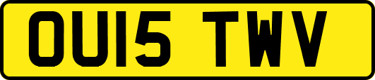 OU15TWV