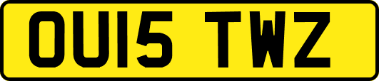 OU15TWZ