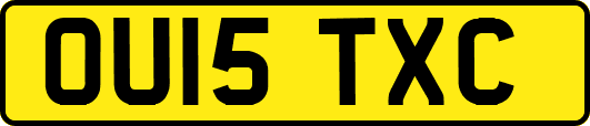 OU15TXC