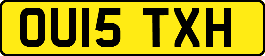 OU15TXH