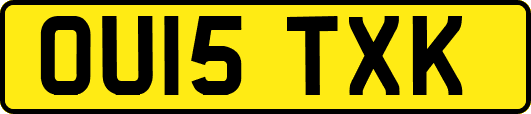 OU15TXK