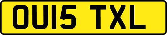 OU15TXL