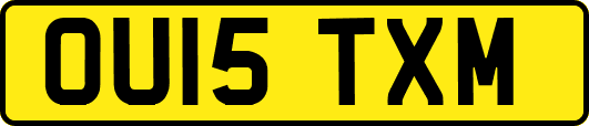 OU15TXM