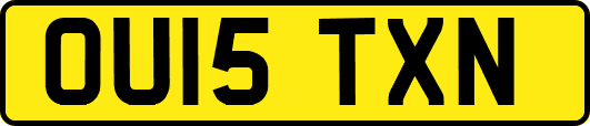 OU15TXN