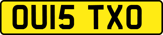 OU15TXO