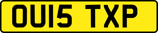OU15TXP