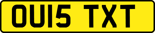 OU15TXT