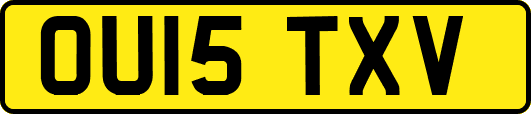 OU15TXV