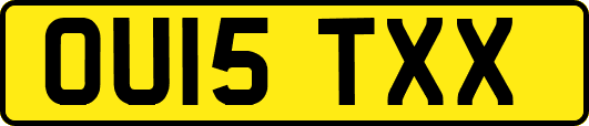 OU15TXX