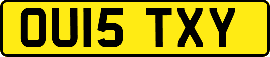 OU15TXY