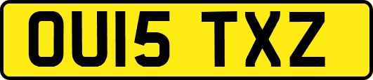 OU15TXZ