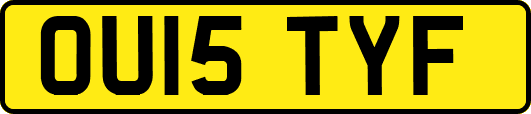 OU15TYF