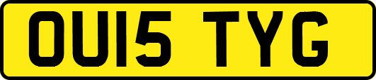 OU15TYG